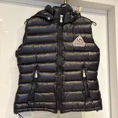 2026年最新】ピレネックス ダウンベストの人気アイテム - メルカリ