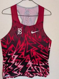 NIKE ランニングウェア エアロスイフト シングレット BTC Sサイズ 1のサムネイル