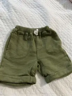 ショートパンツ ハーフパンツ バースデー レギンス