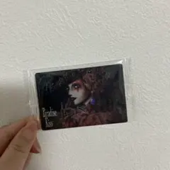 Paradise Kiss イザベラ　矢沢あい ツインウエハース