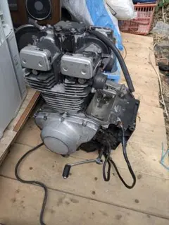 2026年最新】GSX400F エンジンの人気アイテム - メルカリ