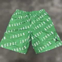 NIKE ジョーダン　ハーフパンツ