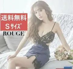 【送料無料・美品】Jewels Ｓサイズ キャバクラ ドレス ワンピース