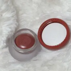 fwee リップアンドチークブラーリープリンポット 01 フィーリング