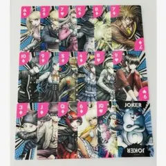 2025年最新】トランプ風PVCカードの人気アイテム - メルカリ