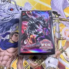 遊戯王 YCSJ、その他スリーブセット 2026年最新】遊戯王 ycsj スリーブの人気アイテム - メルカリ