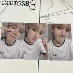 2026年最新】ベッキョン トレカの人気アイテム - メルカリ