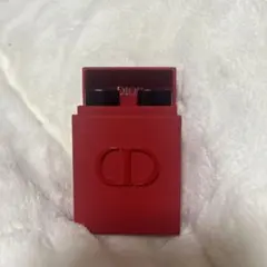 Dior リップスティックセット　ノベルティサイズ