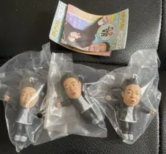 ダイアン ゴイゴゴイでスーススーなガチャキーホルダー ユースケ