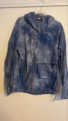 adidas M ICON TOKYO アノラック パーカー　CX3409