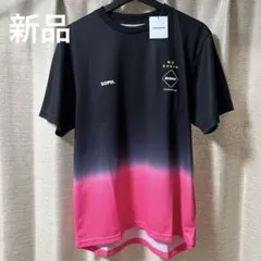 【新品】Bristol F.C.R.B. Tシャツ　サイズMのサムネイル