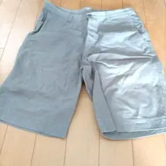 SULAS グレー ショートパンツのサムネイル
