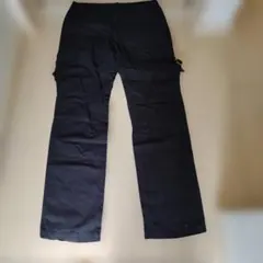 メンズ パンツ ブラック TAKEO KIKUCHIのサムネイル