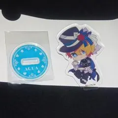 推しの子 ミニキャラアクリルスタンド ジャンフェス 2024 星野アクア