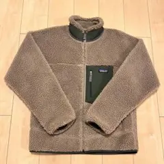 【美品】Patagonia RetroX Jacket SBGY 2024