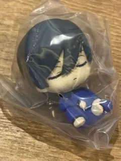 ブルーロック ねむらせ隊　凛