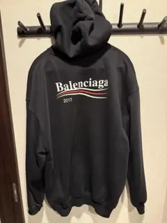 balenciaga soccer zip up foodie - メルカリ