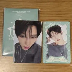 2025年最新】nct wish シオンの人気アイテム - メルカリ