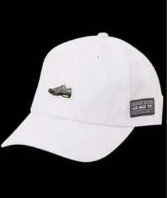 ☆NIKE AIR MAX 95 CLUB CAP☆