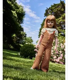 misha and puff JacquardSimoneOverall 5Y