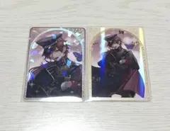 ART OF NIJISANJI コレクションカード コレカ ローレンイロアス