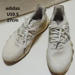 2025年最新】アディダスゴルフシューズ27の人気アイテム - メルカリ