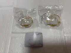 正規品　うちの子のけだまだま　犬のけだまだま　丸たれみみ　2つ　②