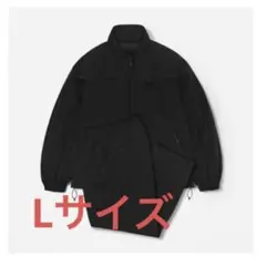 2026年最新】ennoy シャカシャカ セットアップの人気アイテム - メルカリ