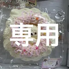 専用