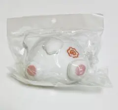 サンリオ ピューロランド ハート缶バッジ ポチャッコ むにゅぐるみ 痛