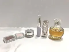 ジルスチュアート アイシャドウ　アイカラー リップ コンシーラー 香水 50ml