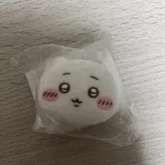 ちいかわ　おかおミニシリコンポーチ　ちいかわ