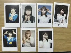伊東ちなみ チェキ 7枚セット 伊東ちなみ チェキ 6枚セット - メルカリ