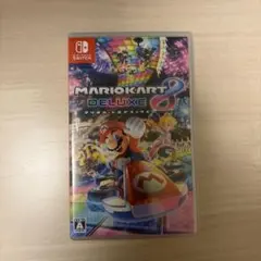 マリオカート8デラックス