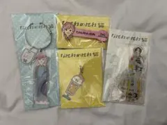 なにわ男子 道枝駿佑