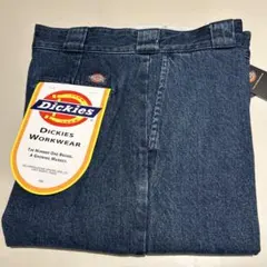 874 Dickies ジーンズ FJ W34