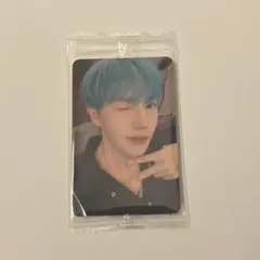 ロンジュン Beat It Up NCT DREAM 特典