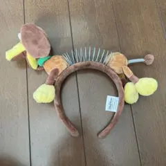 トイ・ストーリー リンキー　カチューシャ