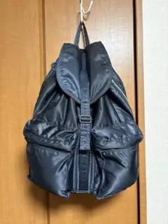 2026年最新】ポーターリュックアイアンブルーの人気アイテム - メルカリ