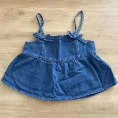 GAPビスチェS 120cm