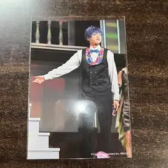 エーステ 紬 春単 ブロマイド ステショ