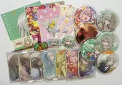 草薙寧々 グッズセット