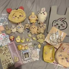 ちいかわ うさぎ まとめ売り セット売り - メルカリ