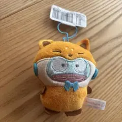 ハンギョドン ぬいぐるみ マスコットのサムネイル