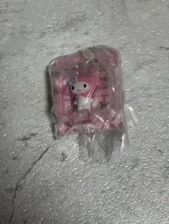 サンリオ　ミニチュアコレクション　マイメロ