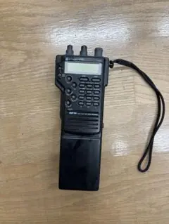 표준 C520 VHF/UHF FM 트랜시버 바디