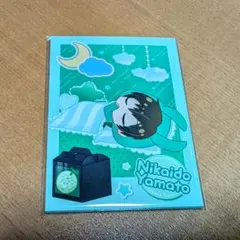 アイナナ ベビコミュ 和泉一織 フォトカード 4枚セット アイドリッシュセブン