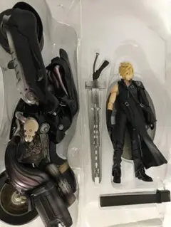 FINALFANTASYⅦ ADVENTCHILDREN限定BOX おまけ有 2025年最新