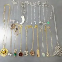 F*p様 アクセサリー遺品整理（おまけ付き） - メルカリ