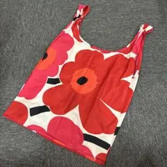 即決 marimekko マリメッコ エコバッグのサムネイル